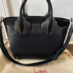 Christian Louboutin bag